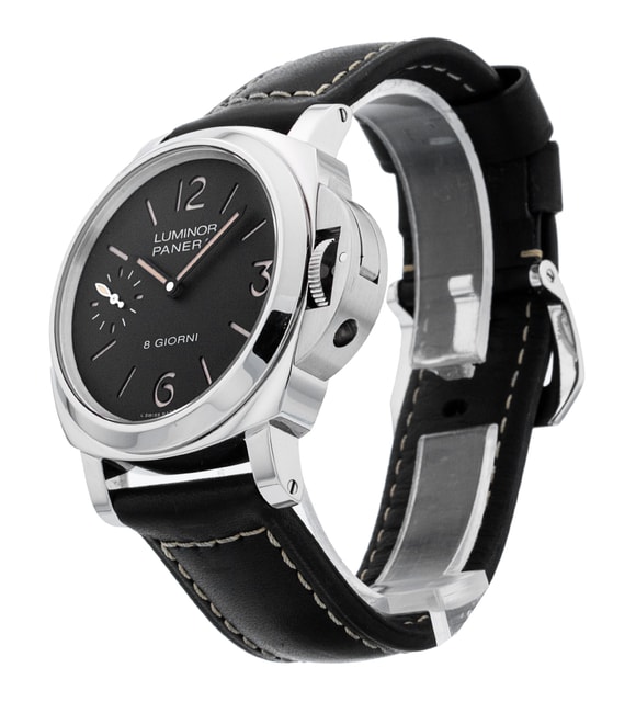 Panerai Luminor 8 Giorni PAM00915 Image 2